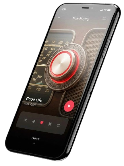 Radio Phone